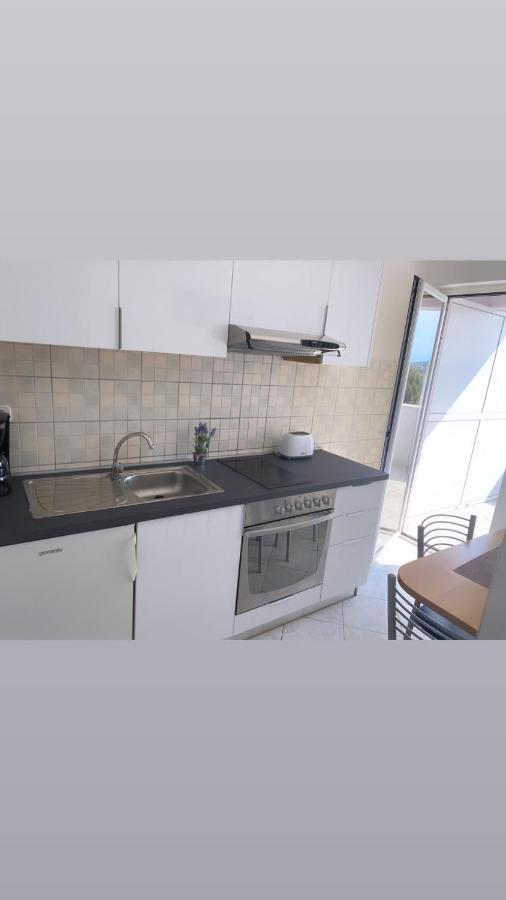 Apartmani Leona Bibinje Exterior photo