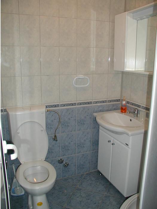 Apartmani Leona Bibinje Exterior photo