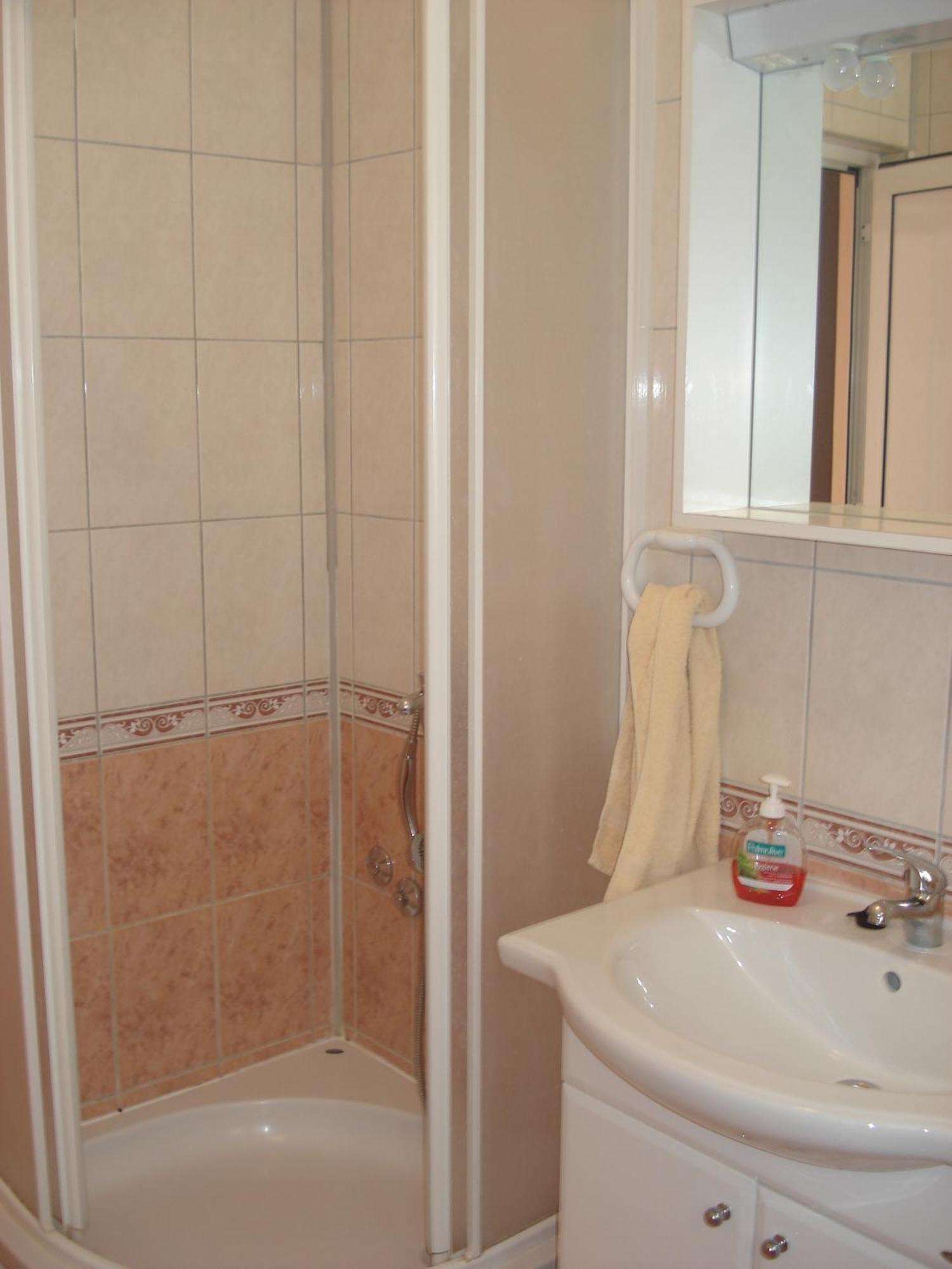 Apartmani Leona Bibinje Exterior photo