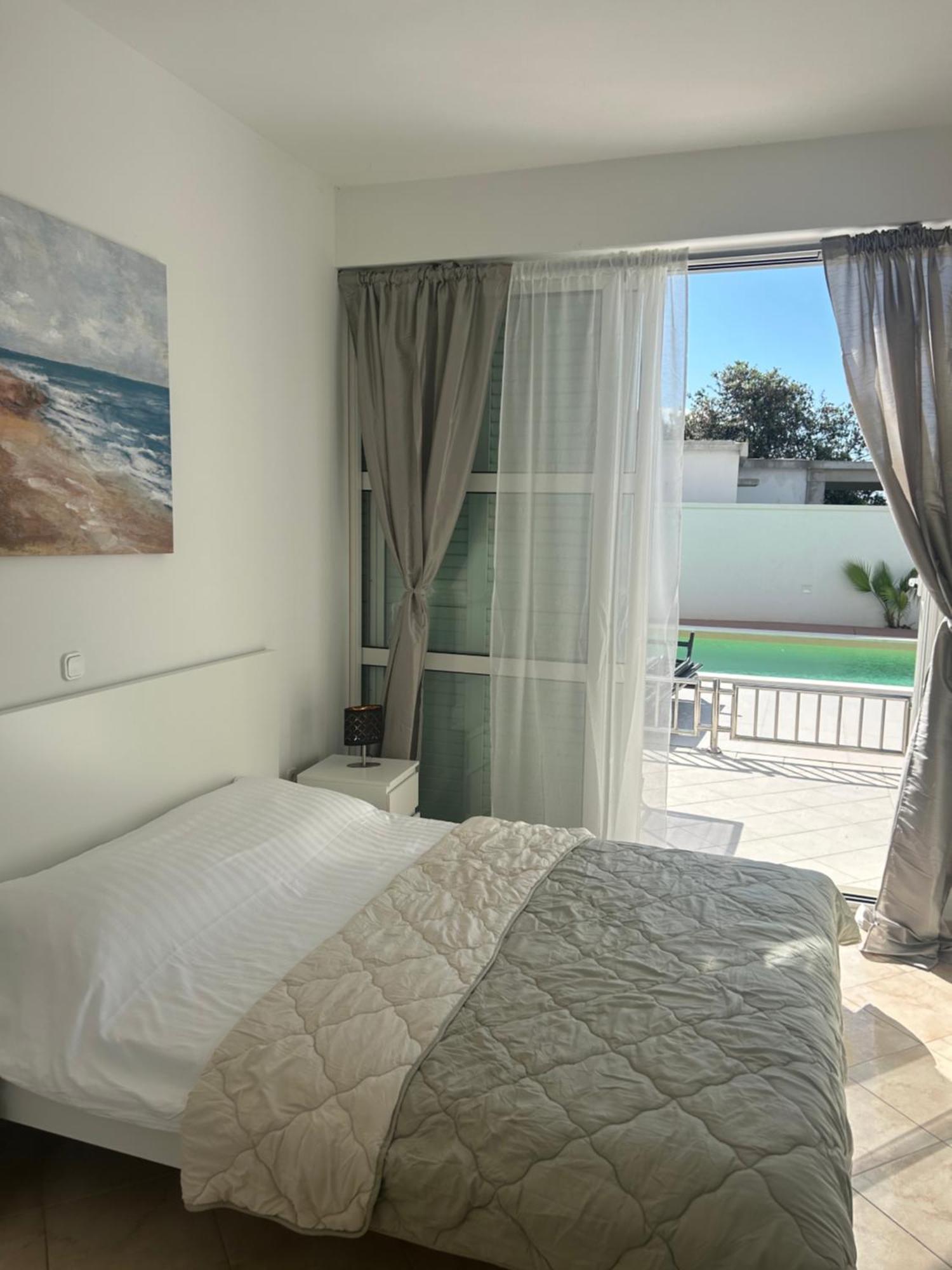 Apartmani Leona Bibinje Exterior photo