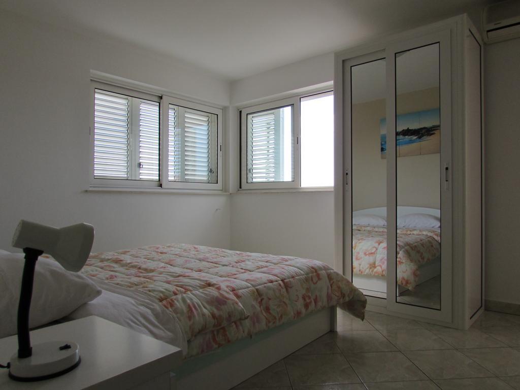 Apartmani Leona Bibinje Exterior photo