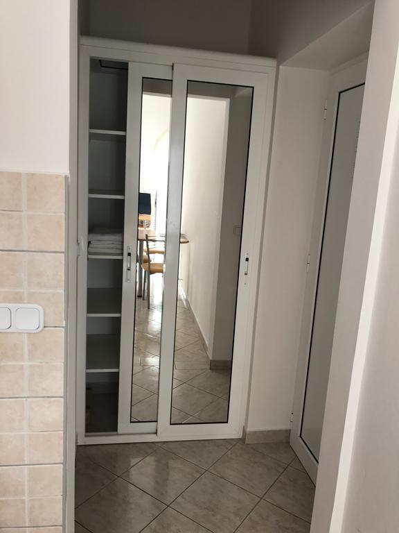 Apartmani Leona Bibinje Exterior photo